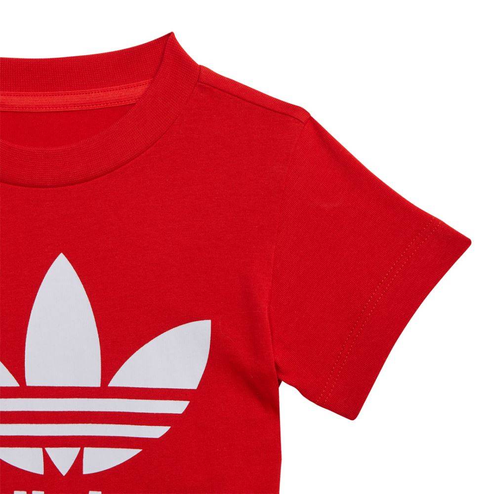 ADIDAS TREFOIL TEE