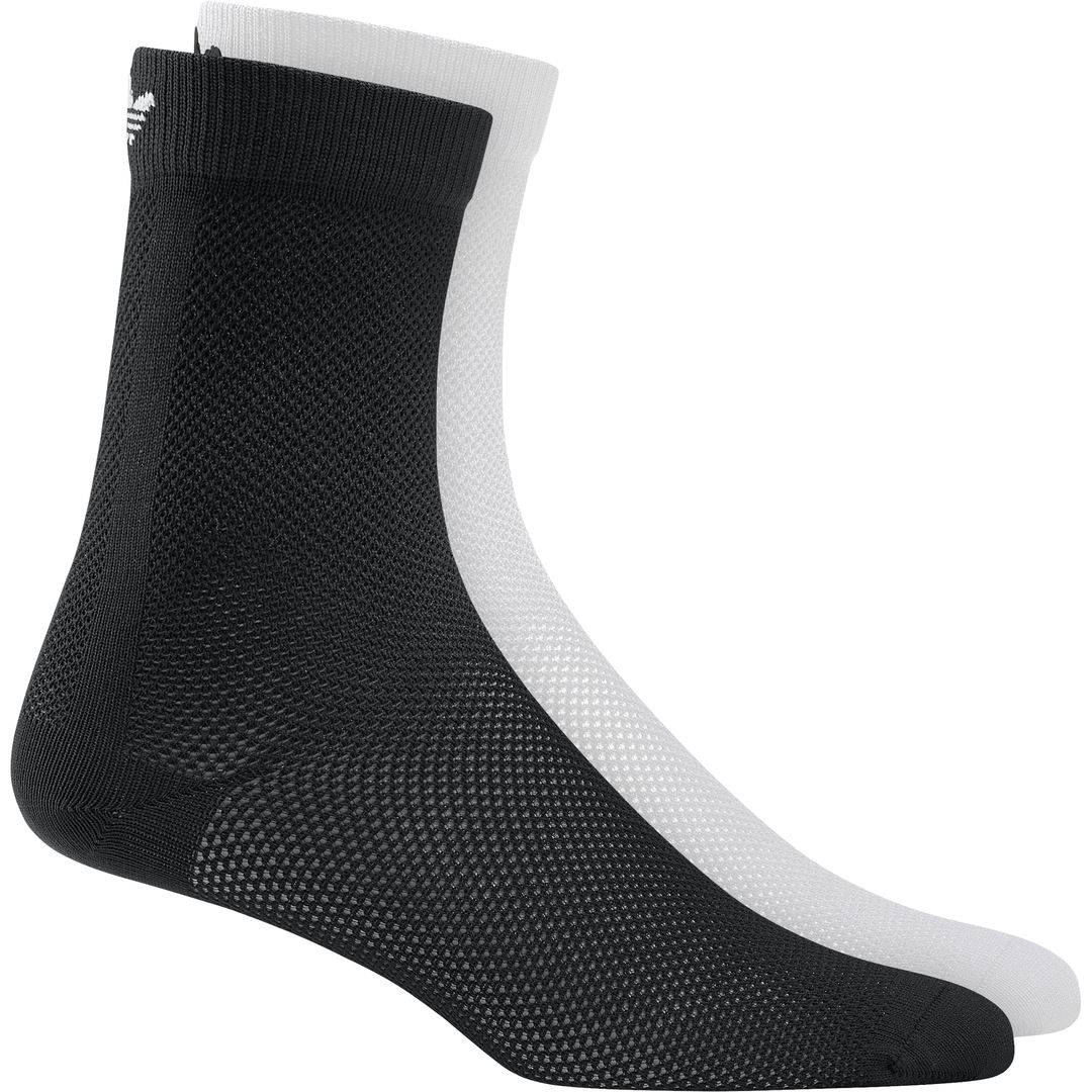 ADIDAS MESH SOCK 2PP