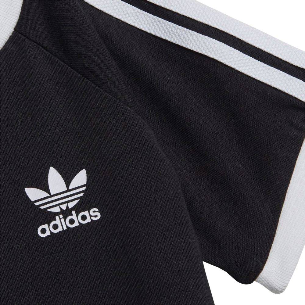 ADIDAS 3STRIPES TEE