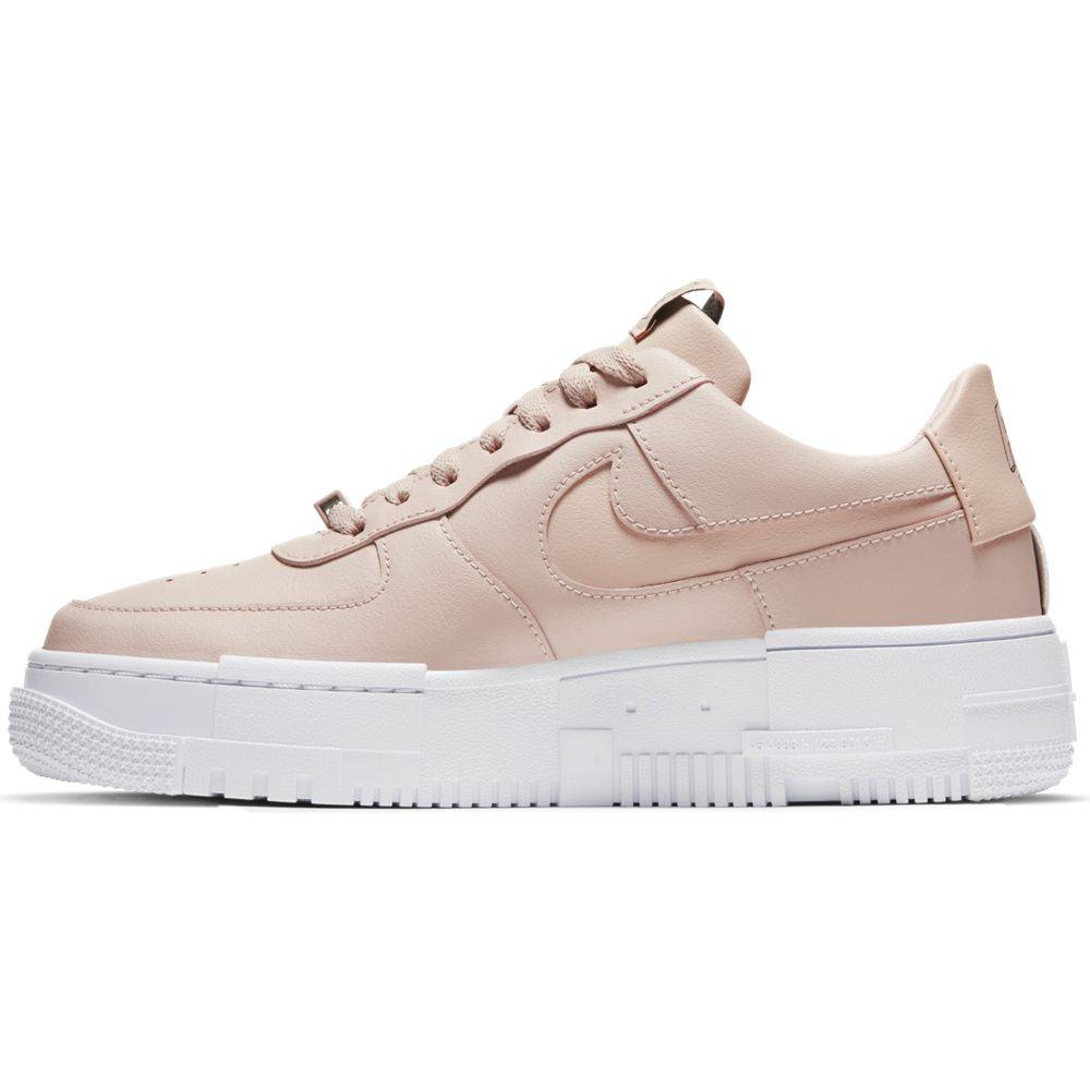 NIKE WOMENS AIR FORCE 1 PIXEL