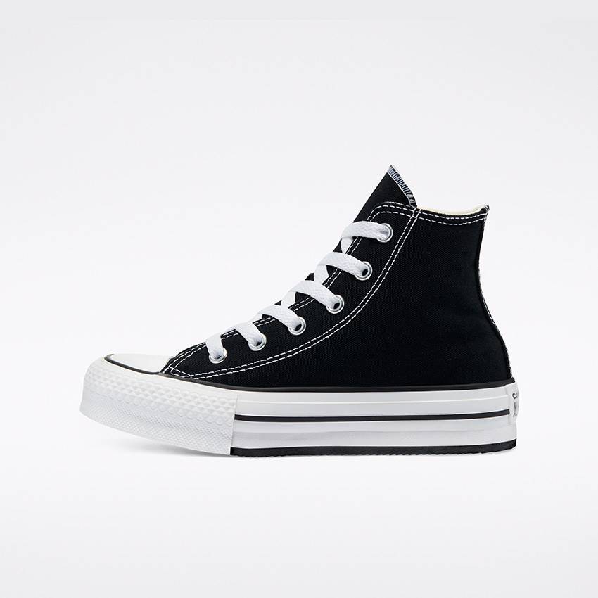 CONVERSE EVA PLATFORM HIGH TOP