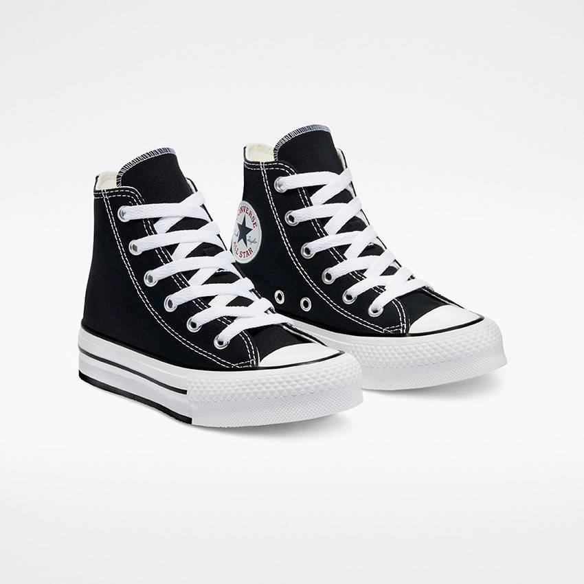 CONVERSE EVA PLATFORM HIGH TOP