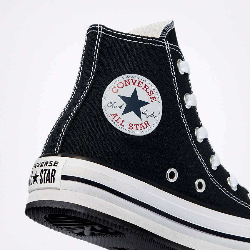 CONVERSE EVA PLATFORM HIGH TOP