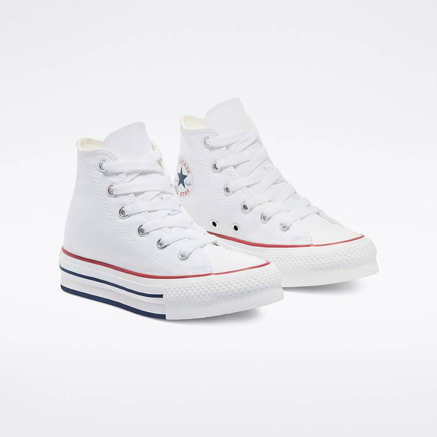 CONVERSE EVA PLATFORM HIGH TOP