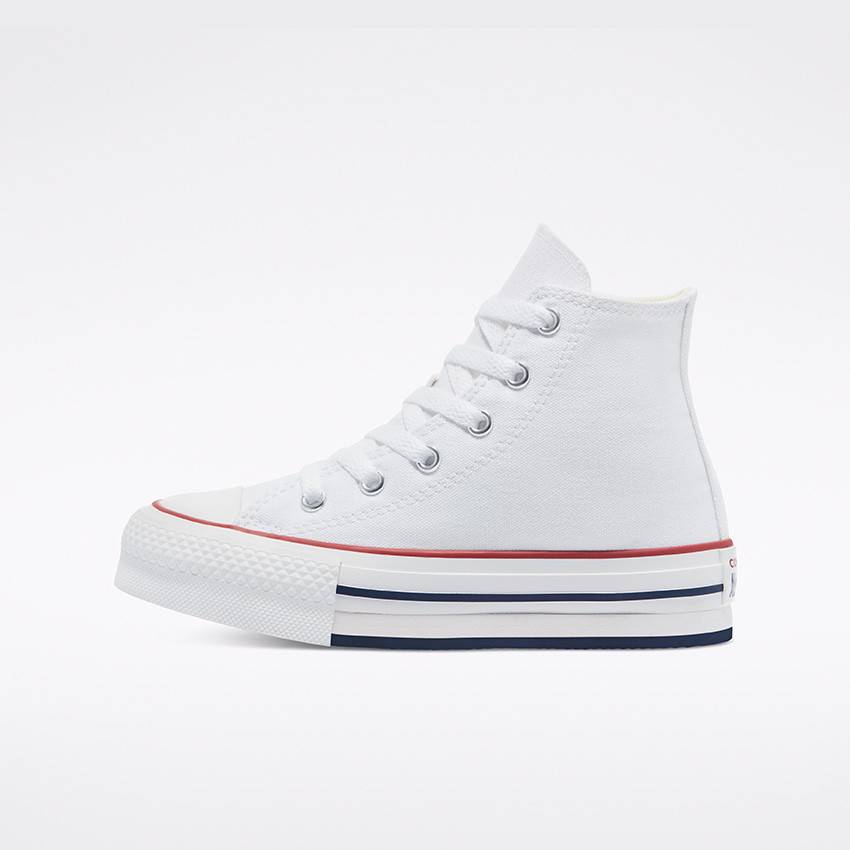 CONVERSE EVA PLATFORM HIGH TOP