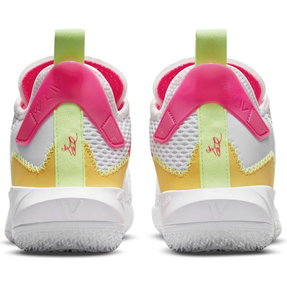 NIKE JORDAN WHY NOT ZER0.4 (GS) SHOES