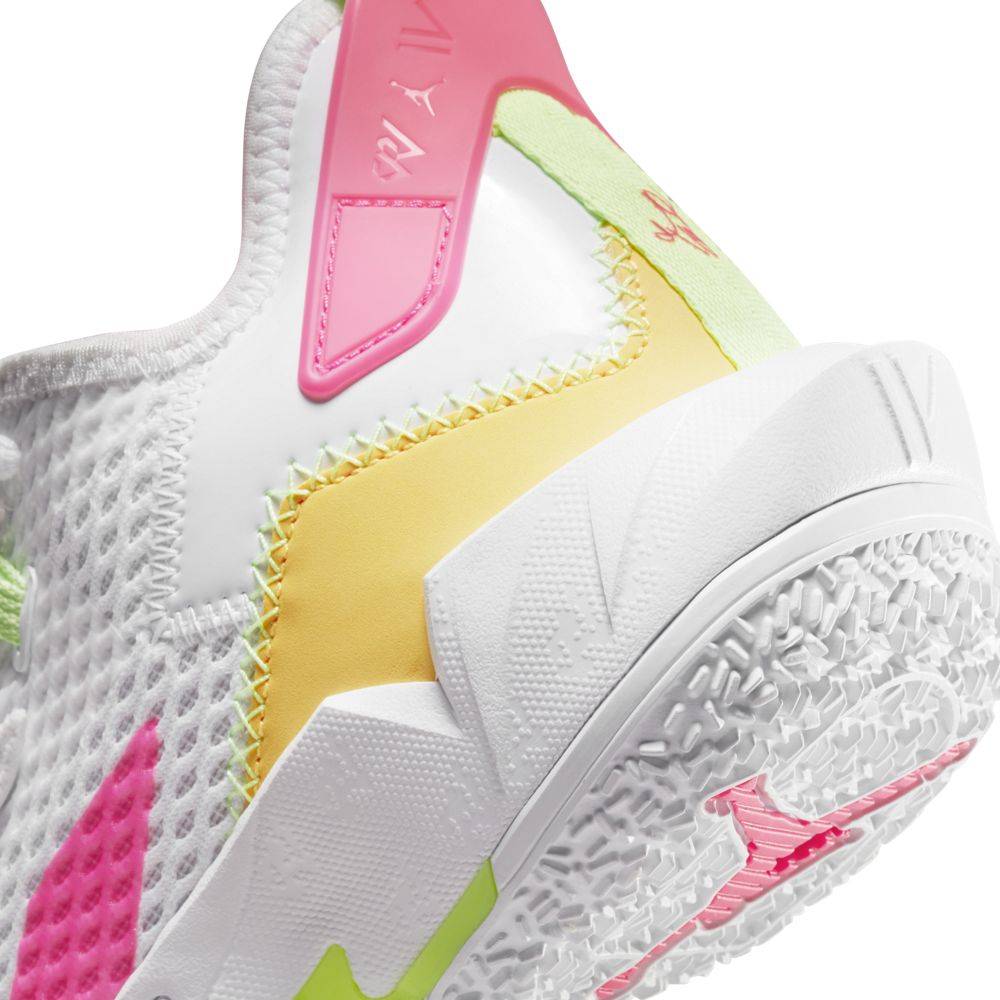 NIKE JORDAN WHY NOT ZER0.4 (GS) SHOES