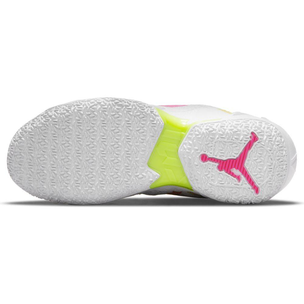 NIKE JORDAN WHY NOT ZER0.4 (GS) SHOES