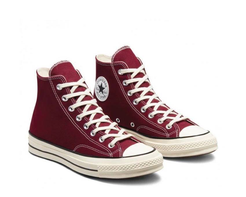 CONVERSE  CHUCK TAYLOR 70 RECYCLED CANVAS