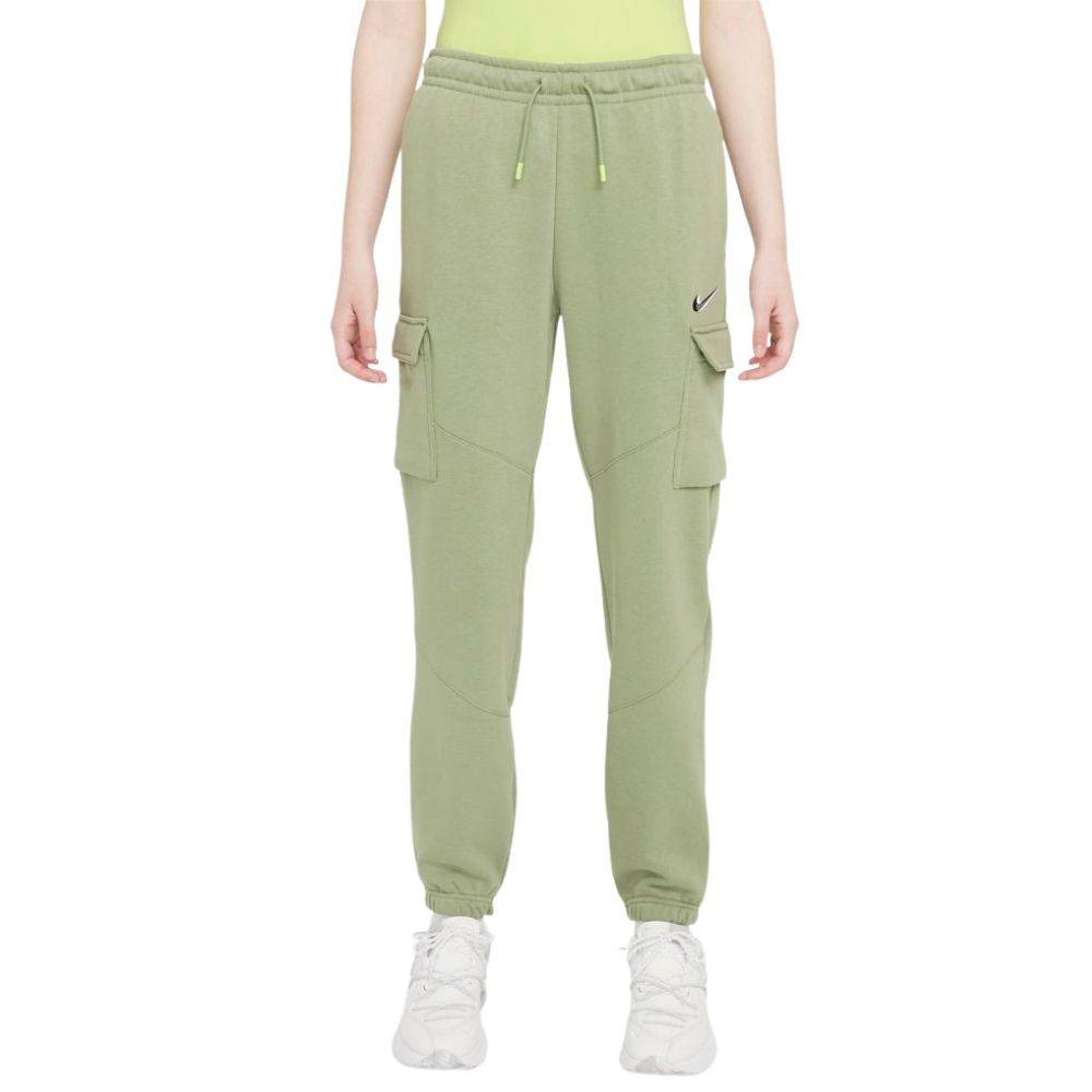 NIKE NSW WOMENS DANCE CARGO TROUSERS