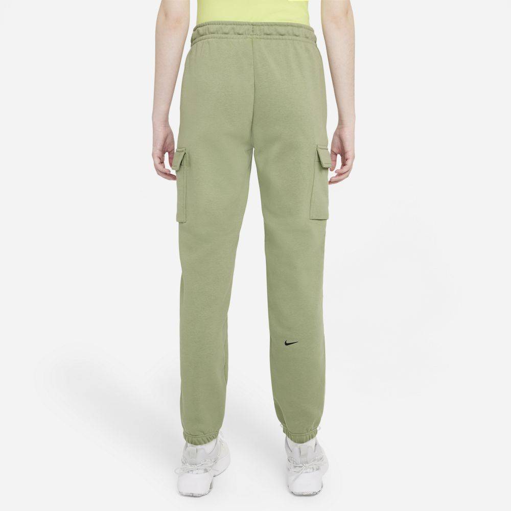 NIKE NSW WOMENS DANCE CARGO TROUSERS