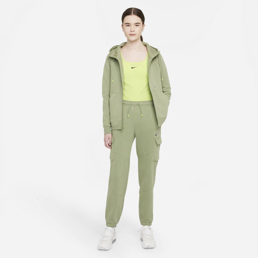 NIKE NSW WOMENS DANCE CARGO TROUSERS