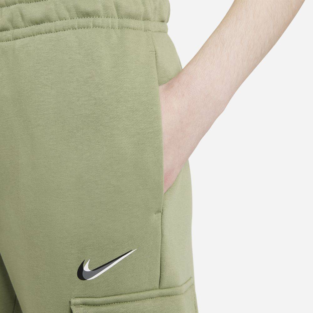 NIKE NSW WOMENS DANCE CARGO TROUSERS