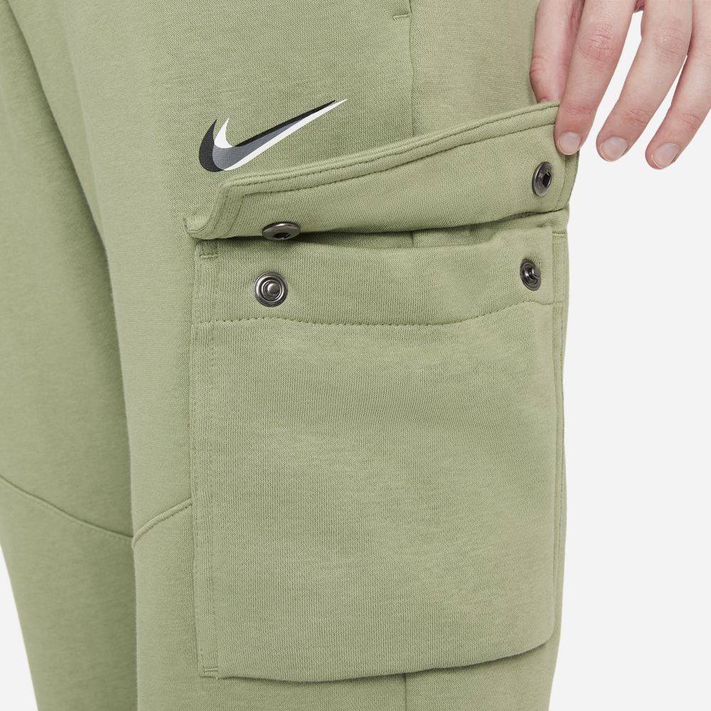 NIKE NSW WOMENS DANCE CARGO TROUSERS