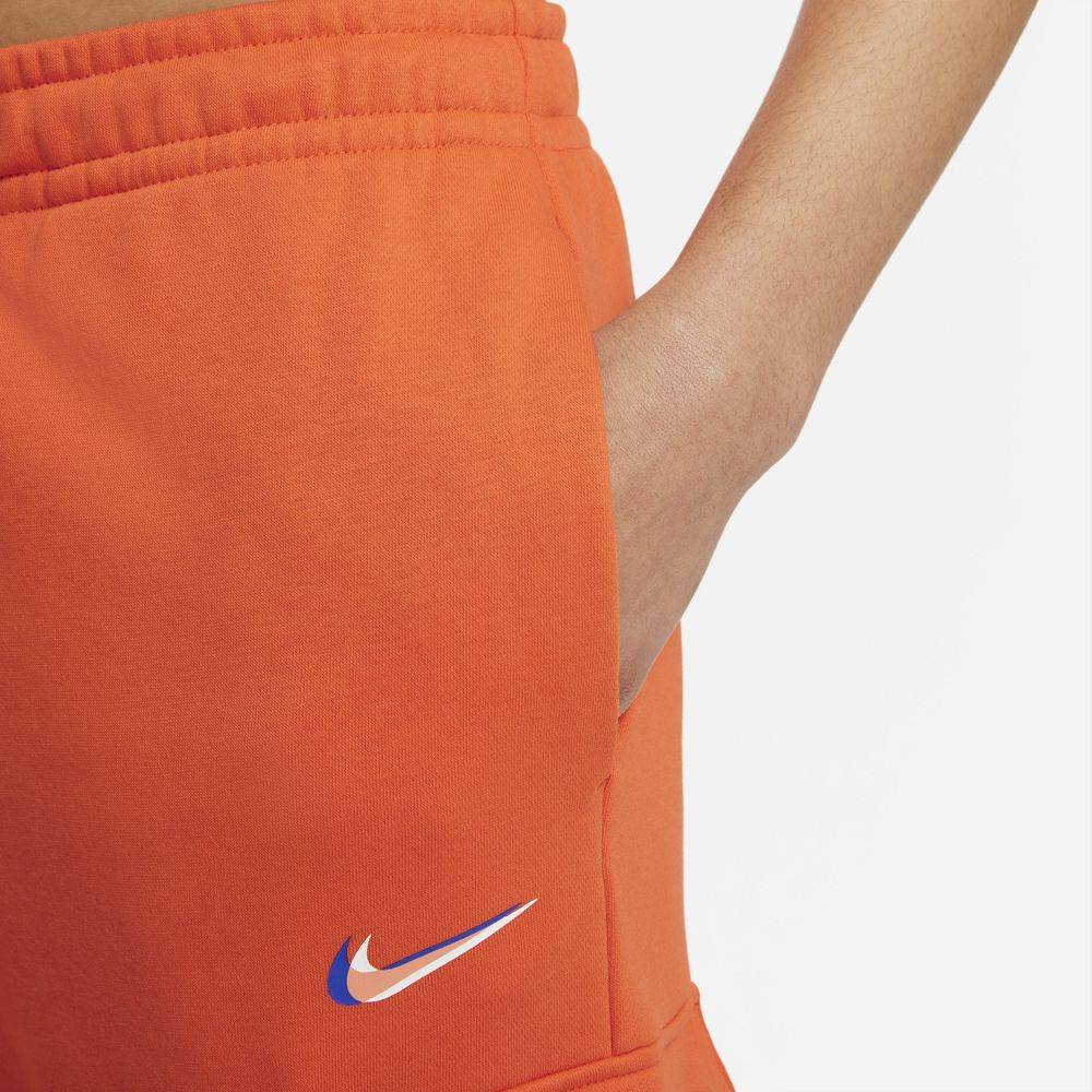 NIKE NSW WOMENS DANCE CARGO TROUSERS