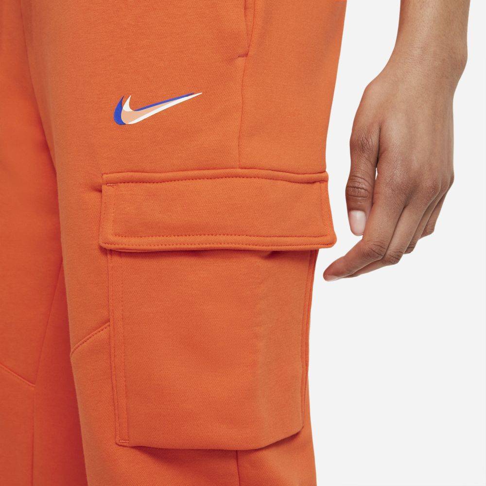 NIKE NSW WOMENS DANCE CARGO TROUSERS