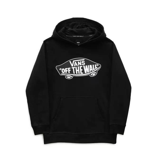 VANS YOUTH OFF THE WALL PULLOVER