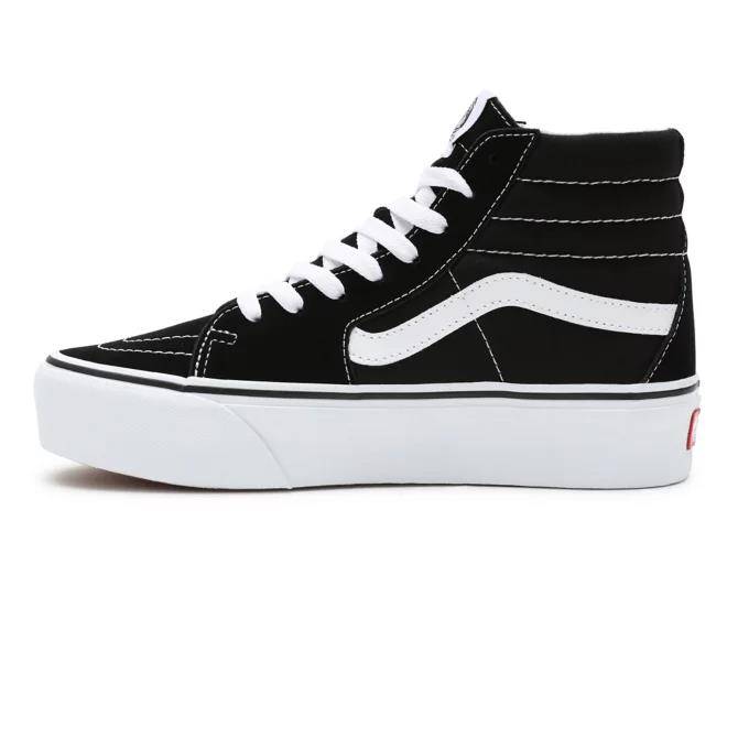 VANS SK8-HI PLATFORM 2.0 UNISEX SHOES