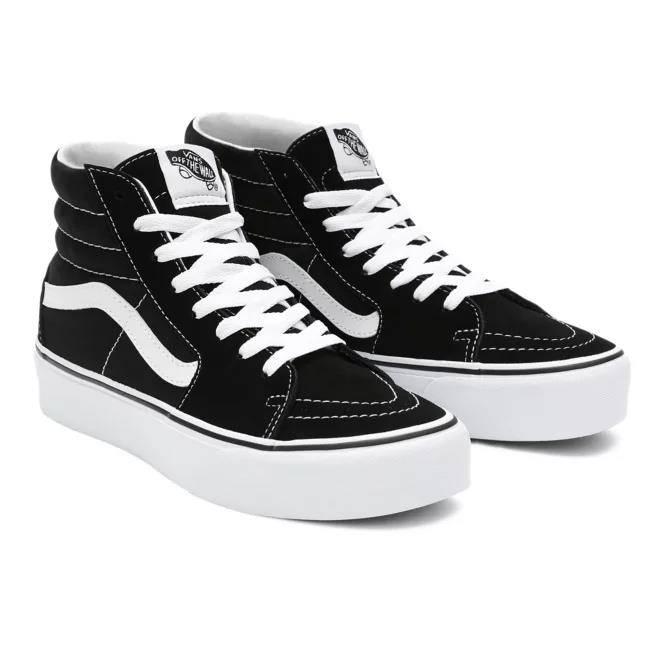VANS SK8-HI PLATFORM 2.0 UNISEX SHOES