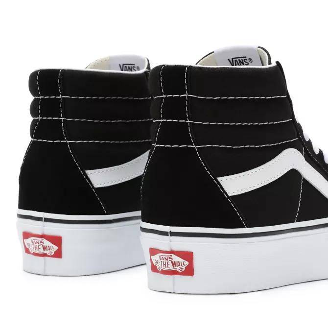 VANS SK8-HI PLATFORM 2.0 UNISEX SHOES