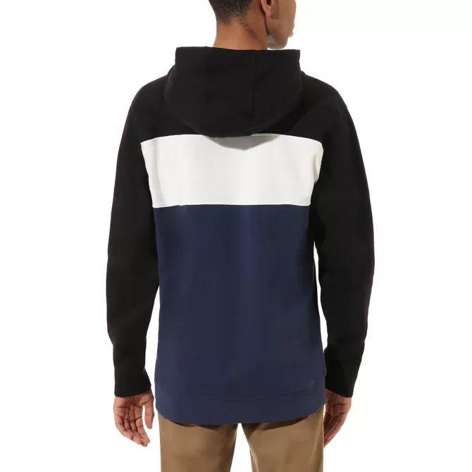 VANS RETRO ACTIVE CREW HOODIE