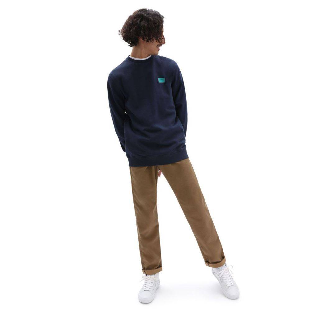 VANS SEQUENCE CREW