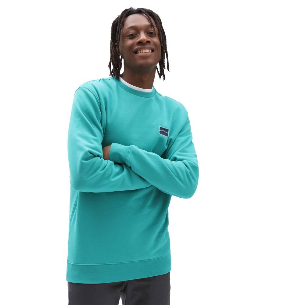VANS SEQUENCE CREW