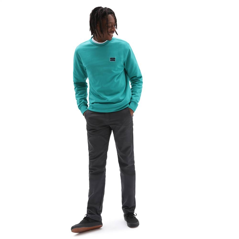 VANS SEQUENCE CREW