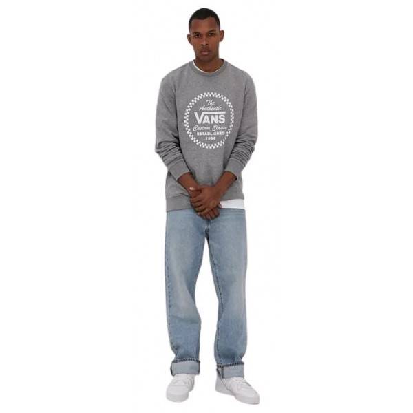 VANS ATHLETIC CREW