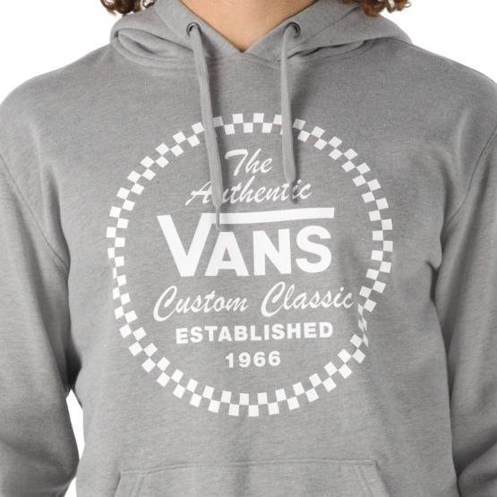 VANS ATHLETIC HOODIE