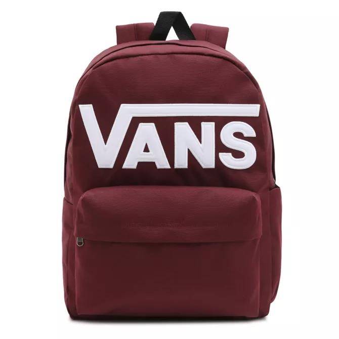 VANS OLD SKOOL DROP V BACKPACK