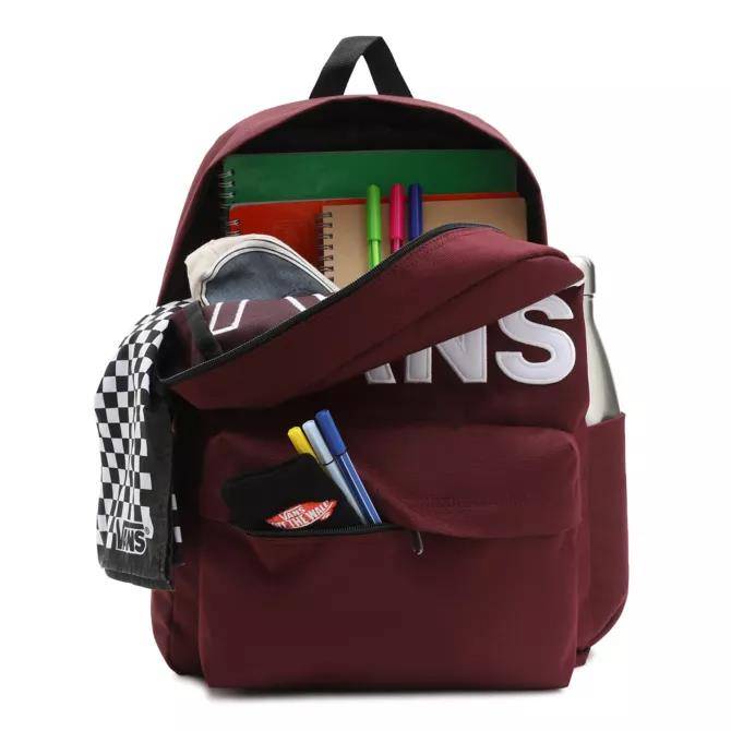 VANS OLD SKOOL DROP V BACKPACK