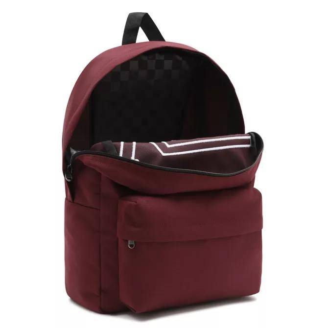 VANS OLD SKOOL DROP V BACKPACK