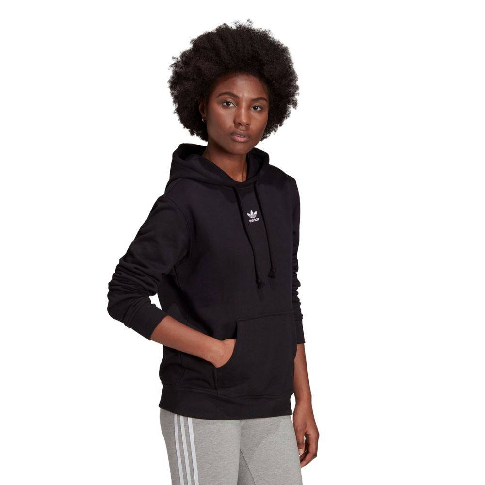 ADIDAS HOODIE