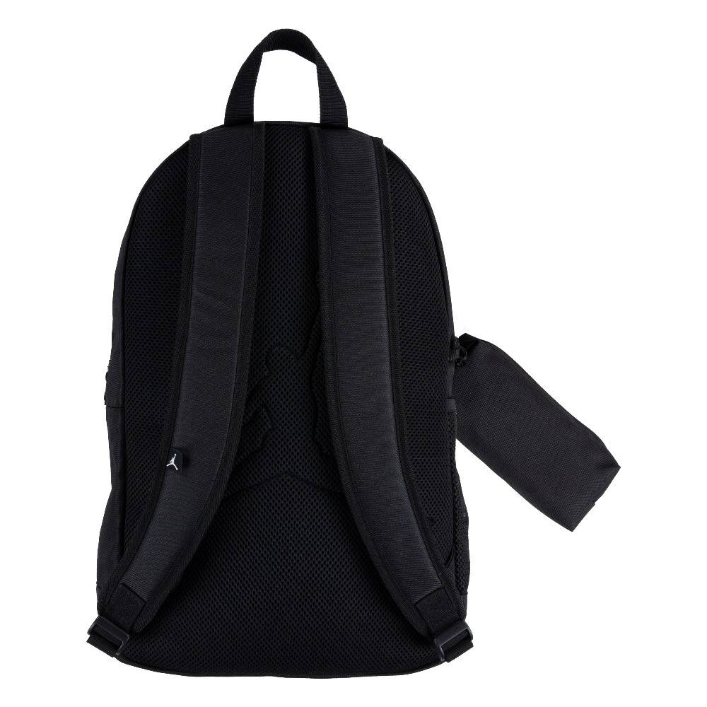 NIKE JORDAN AIR SCHOOL BACKPACK WITH PENCIL CASE