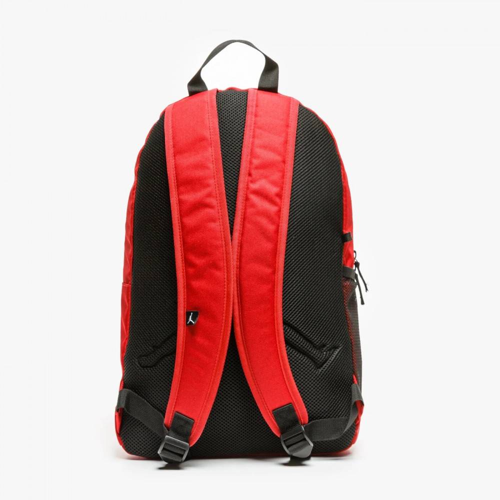 NIKE JORDAN AIR SCHOOL BACKPACK WITH PENCIL CASE