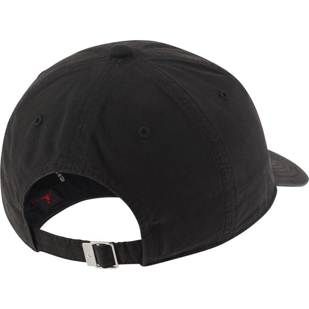 NIKE JORDAN H86 JUMPMAN WASHED CAP