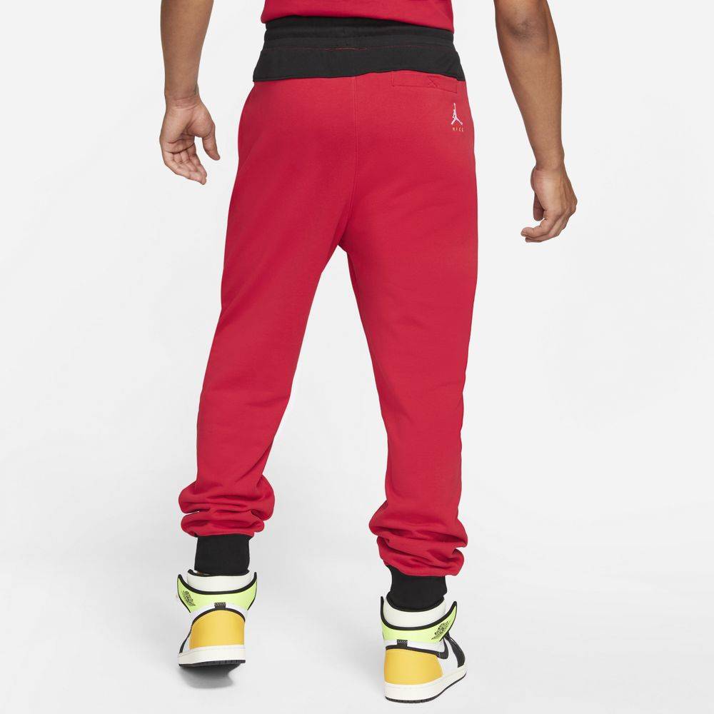 NIKE JORDAN JUMPMAN FLEECE PANT