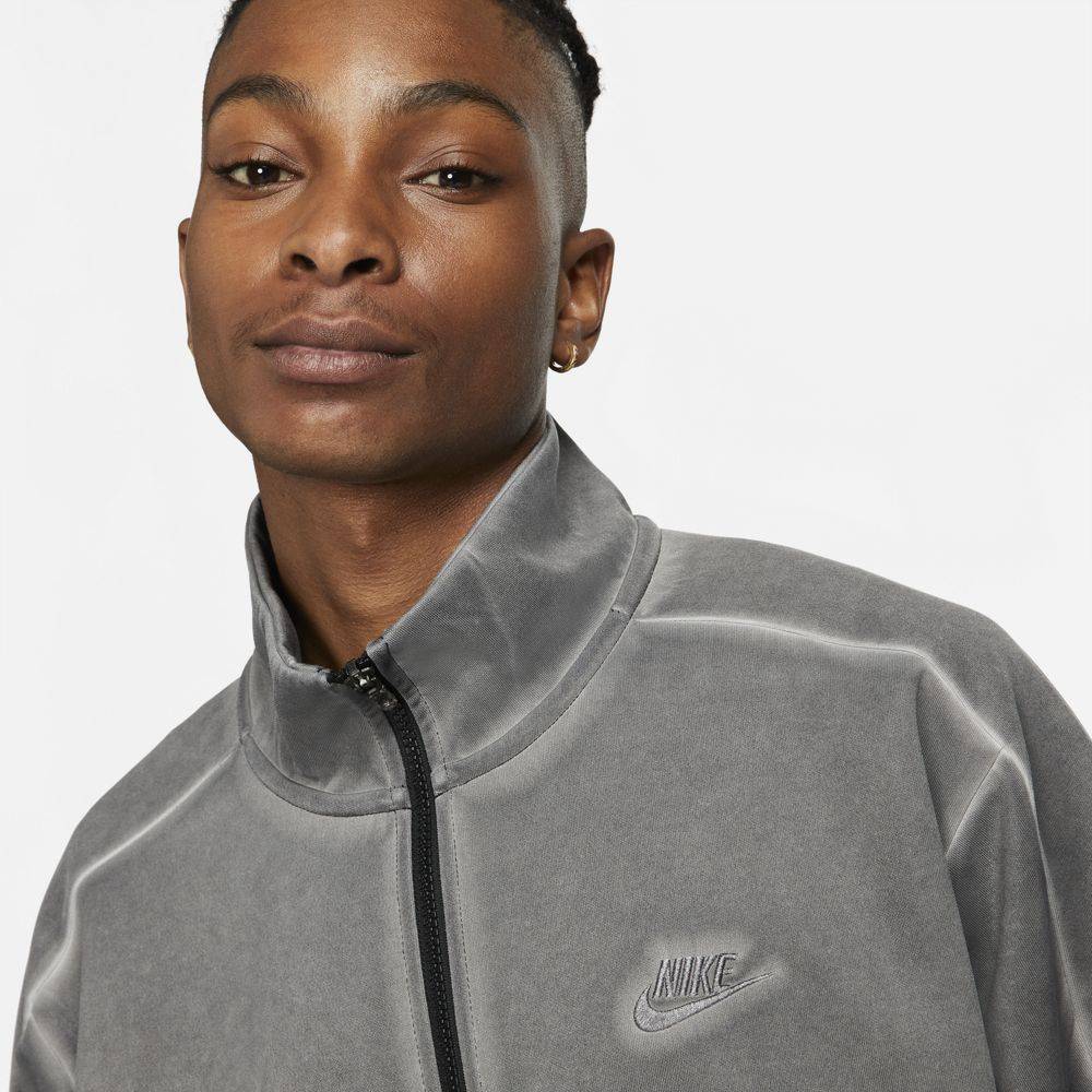 NIKE SPORTSWEAR WASH REVIVAL JSY JACKET