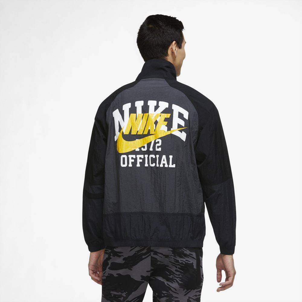 NIKE SPORTSWEAR TREND UNLINED JACKET