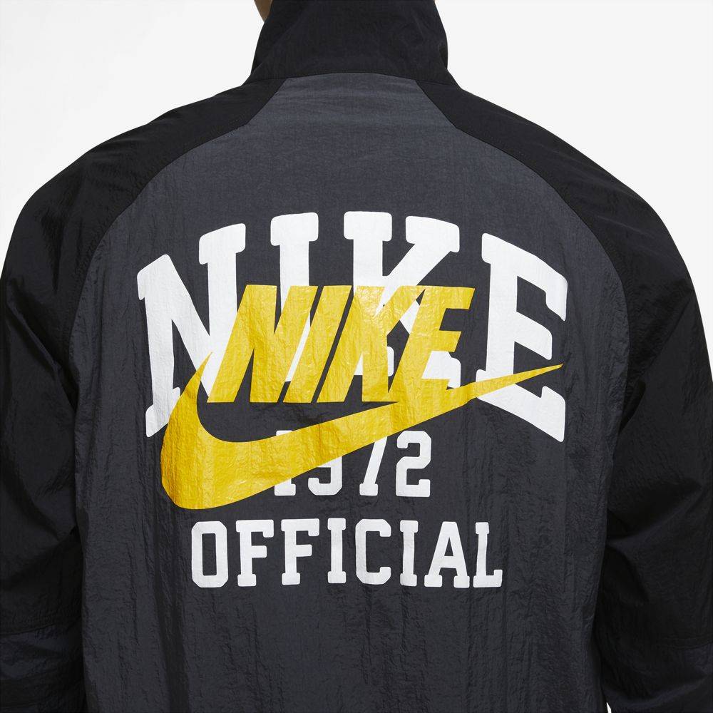 NIKE SPORTSWEAR TREND UNLINED JACKET