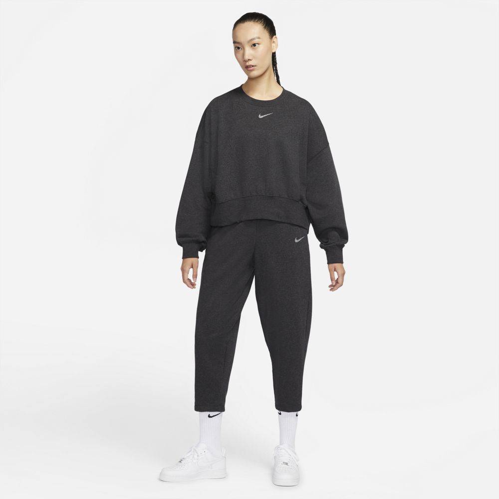 NIKE WOMENS SPORTSWEAR COLLECTION FLEECE PANT