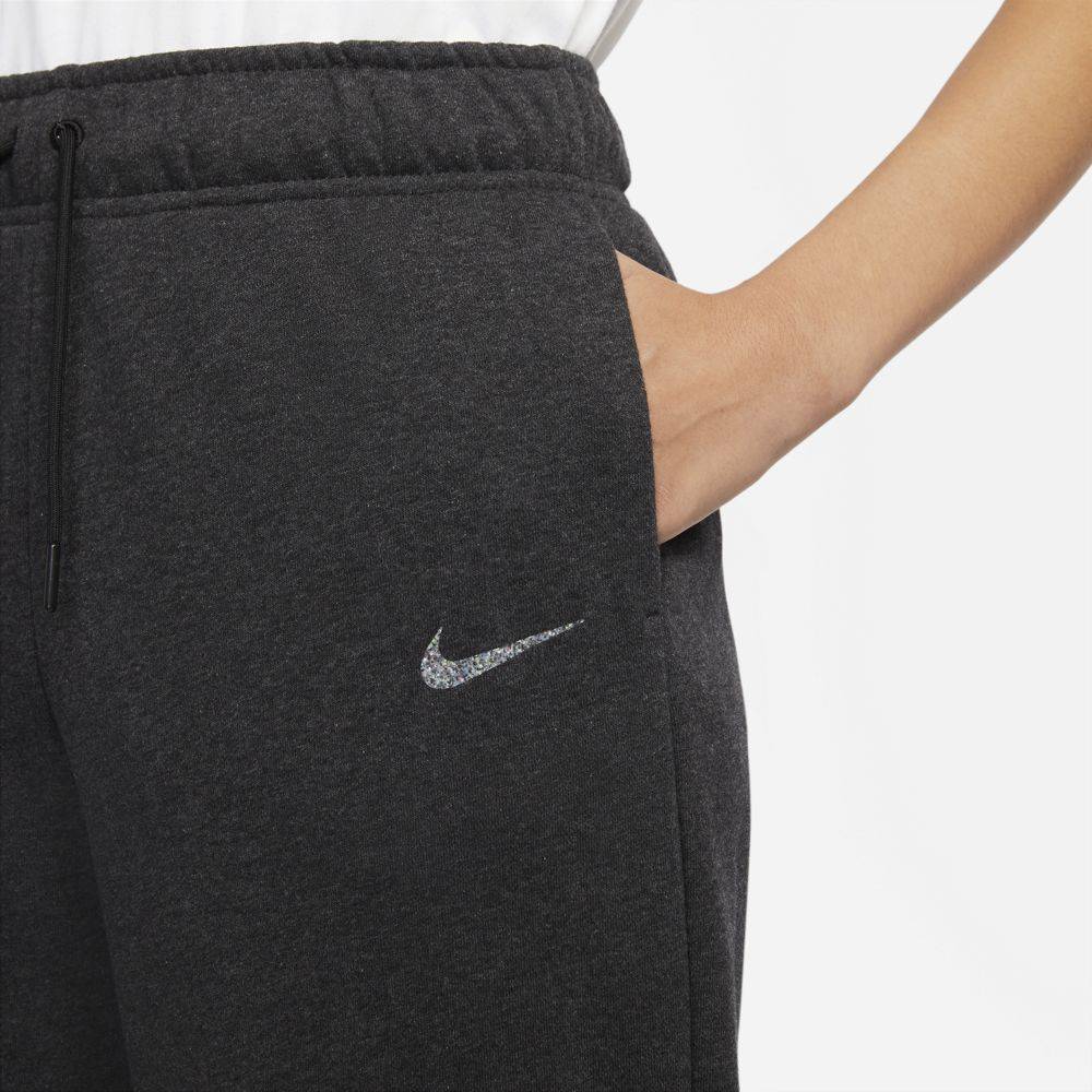NIKE WOMENS SPORTSWEAR COLLECTION FLEECE PANT