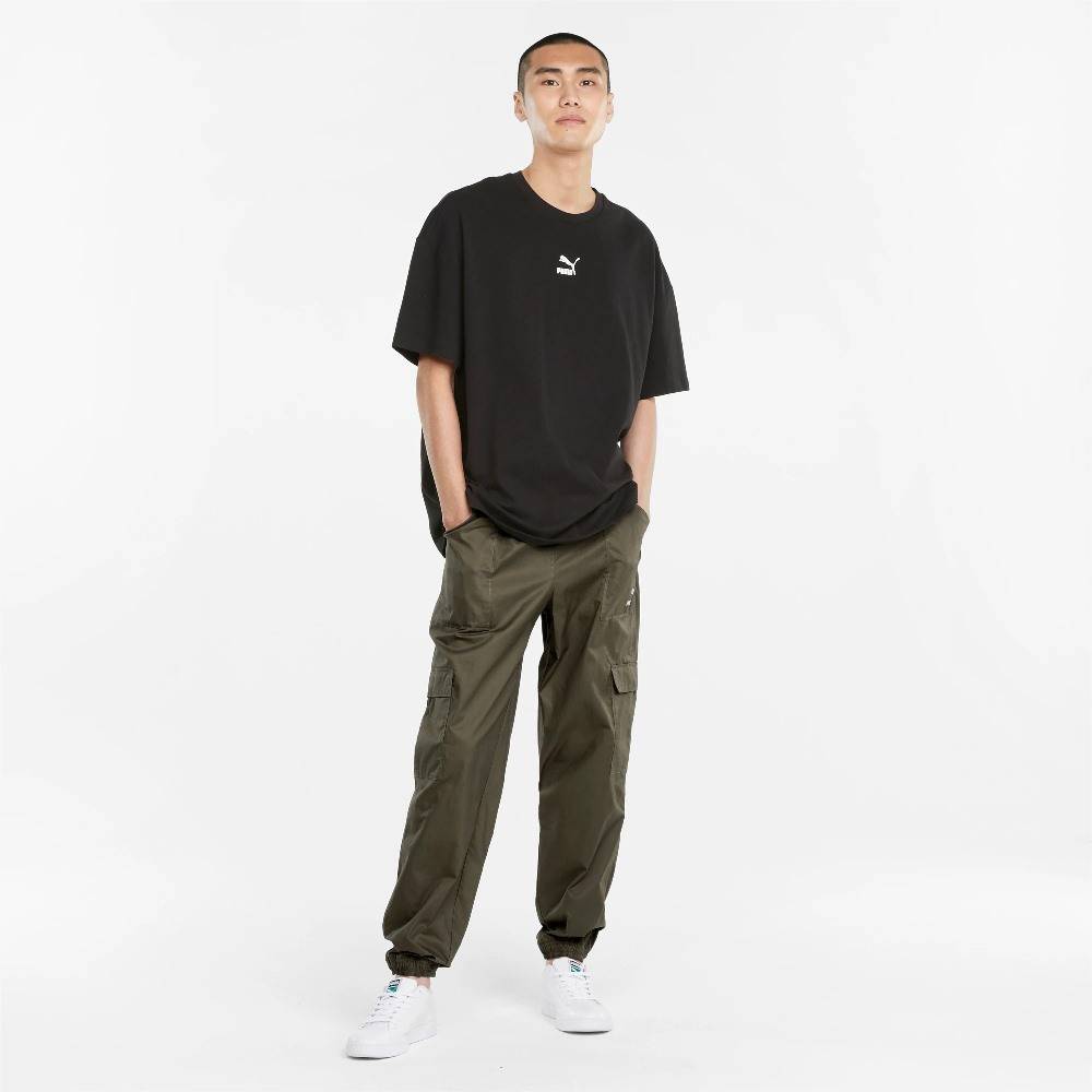 PUMA CLASSICS MENS CARGO PANTS