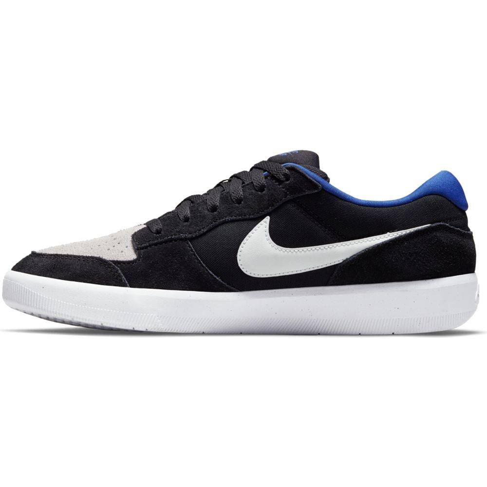 NIKE SKATEBOARD FORCE 58 SHOES