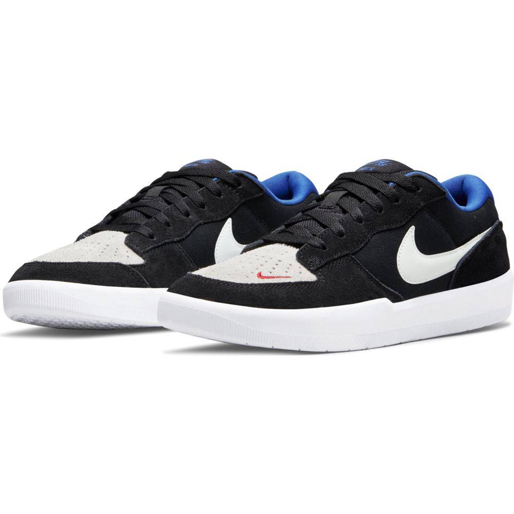 NIKE SKATEBOARD FORCE 58 SHOES