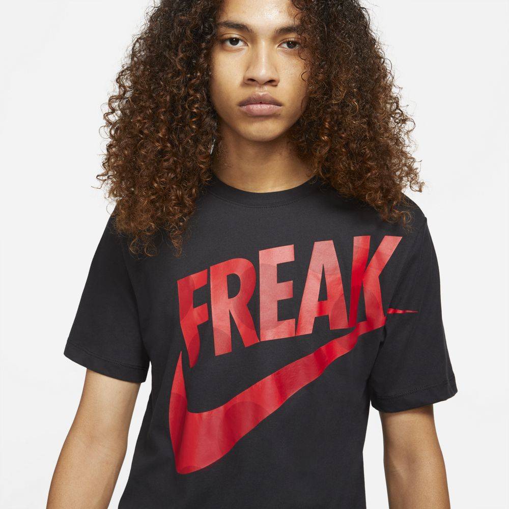 NIKE DRI-FIT GIANNIS FREAK TEE