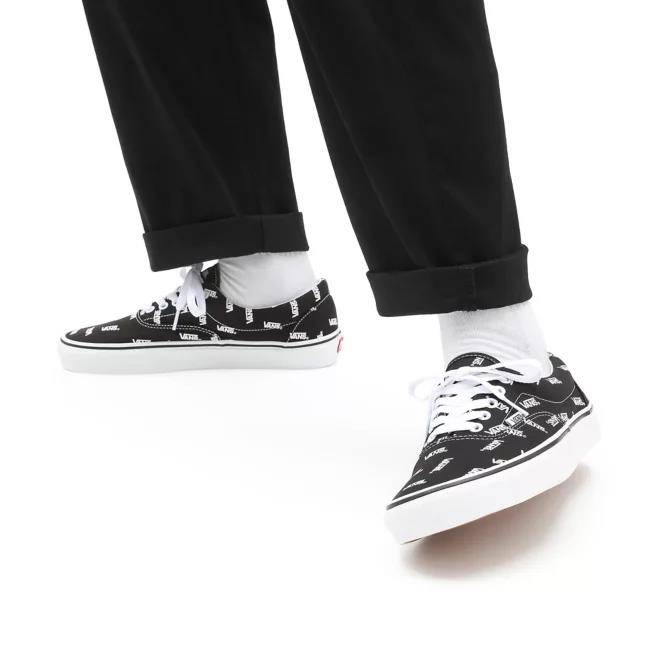 VANS SAFARI MULTI ERA SHOES