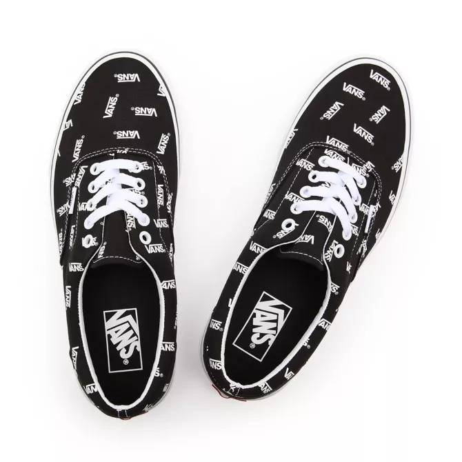VANS SAFARI MULTI ERA SHOES