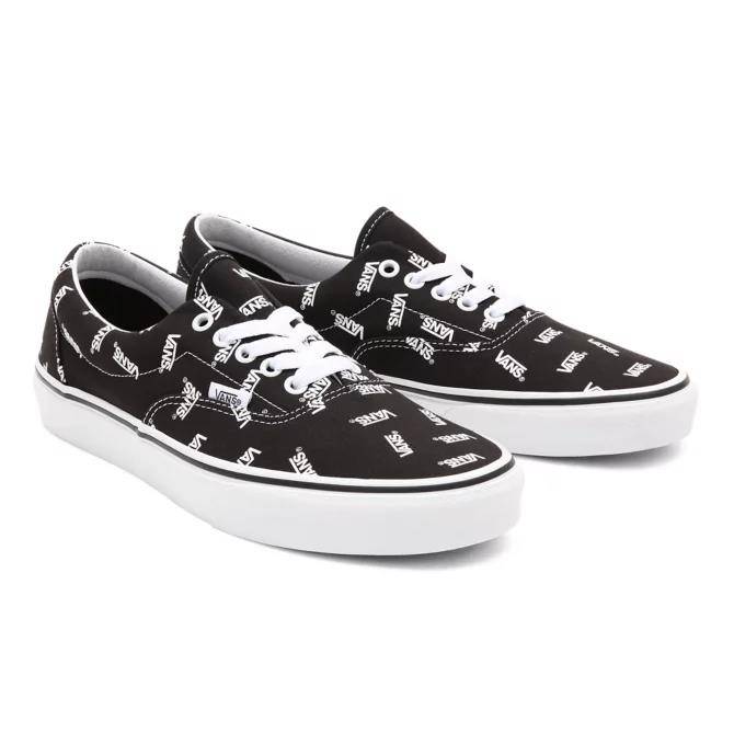 VANS SAFARI MULTI ERA SHOES